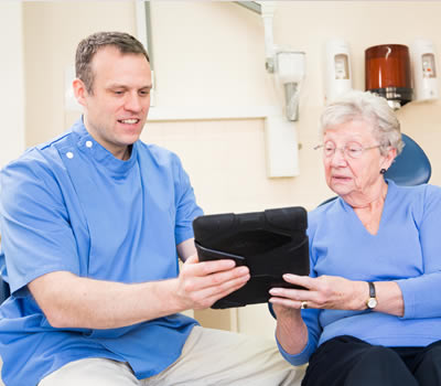 Bower Dental Practice Testimonials