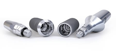 Straumann Dental Implants